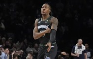利来体育官方入口-NBA季后赛或迎下克上，他是掘金梦魇？